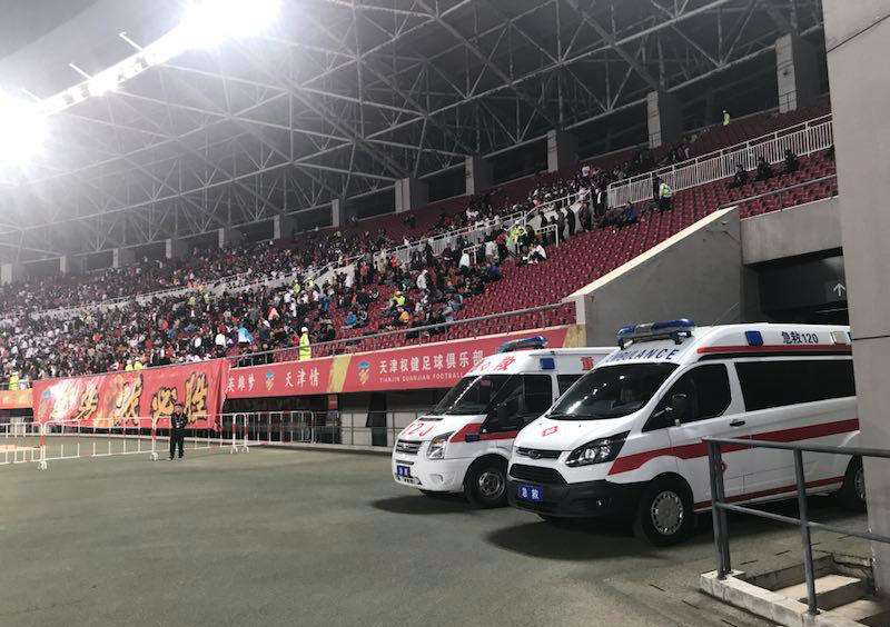 阳江大中小型活动保障
