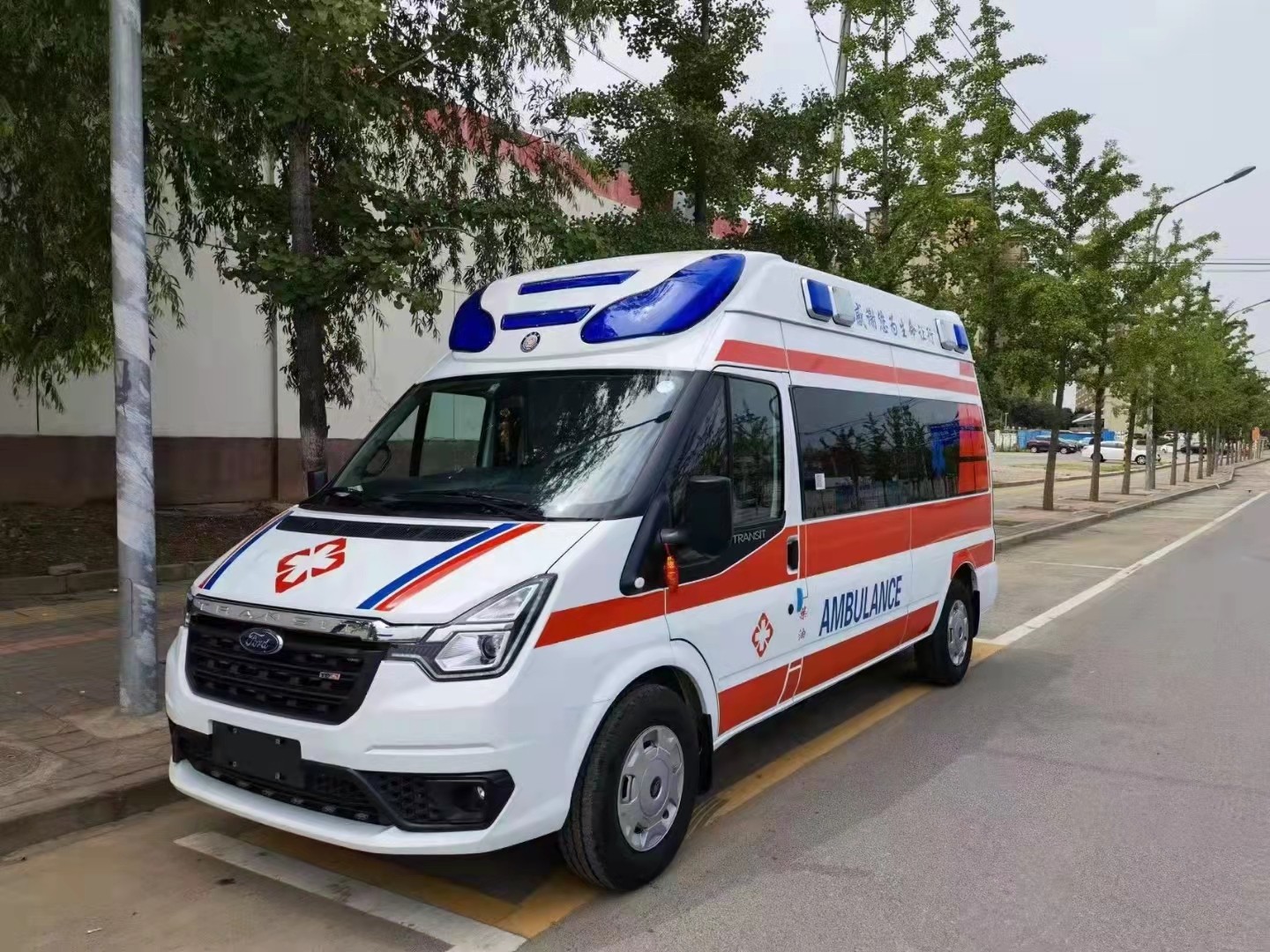 阳江妇婴监护型护送